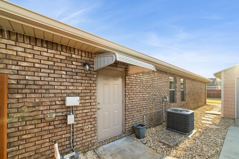 THE MEADOWS - Residential