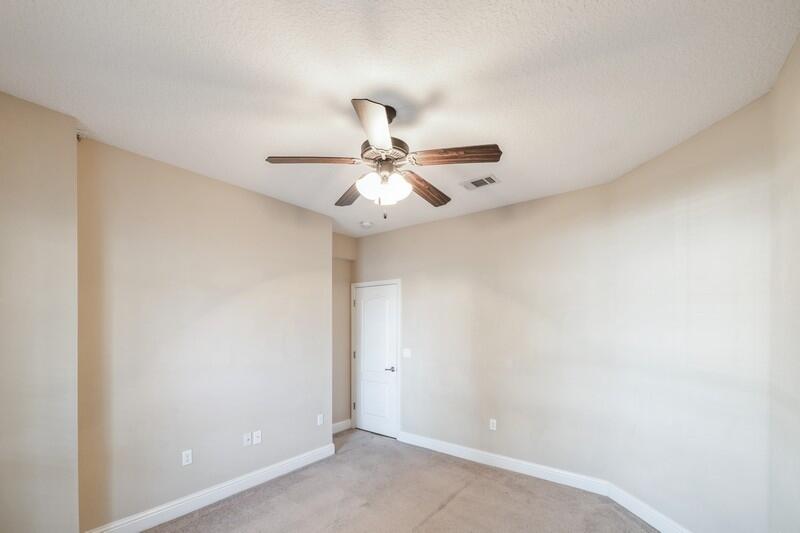 THE MEADOWS - Residential