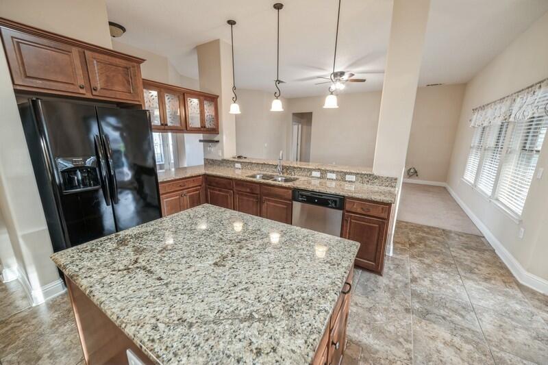 THE MEADOWS - Residential