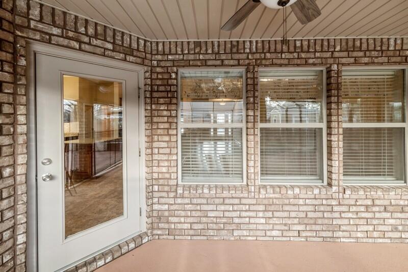 THE MEADOWS - Residential