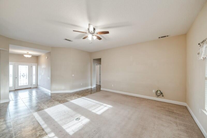 THE MEADOWS - Residential