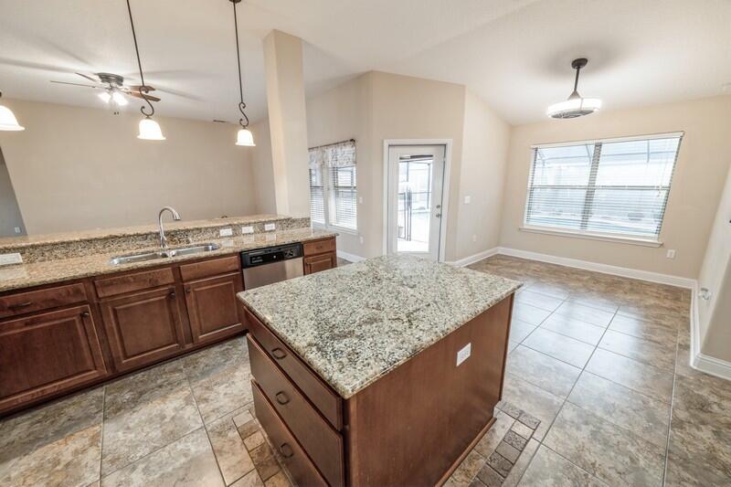 THE MEADOWS - Residential