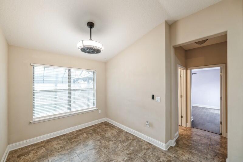 THE MEADOWS - Residential