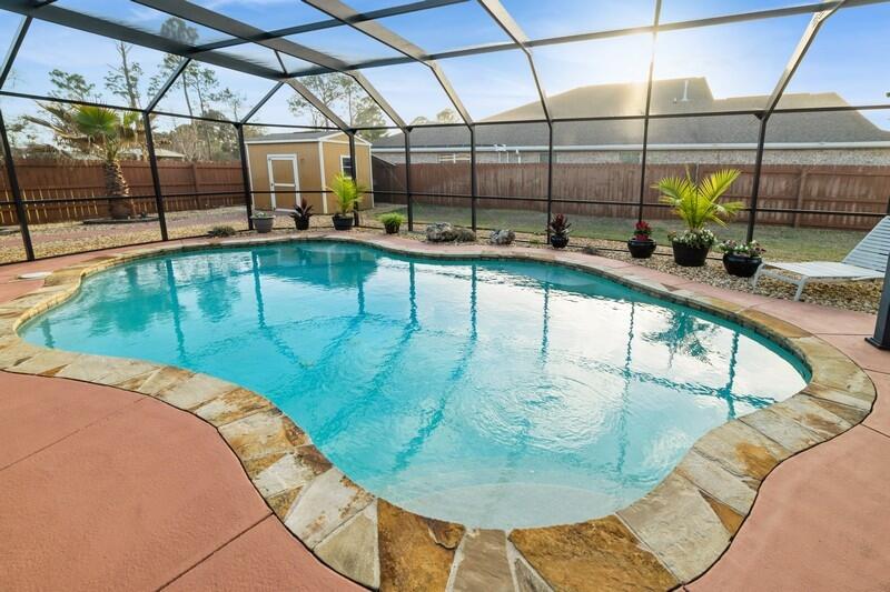 THE MEADOWS - Residential