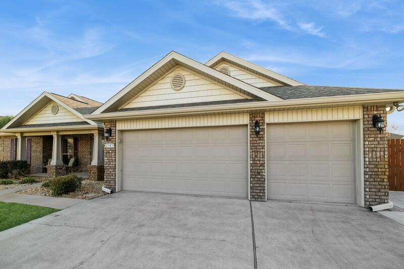 THE MEADOWS - Residential