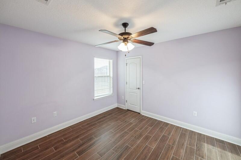 THE MEADOWS - Residential