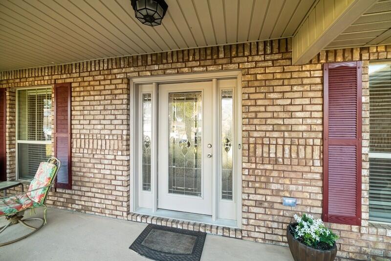 THE MEADOWS - Residential