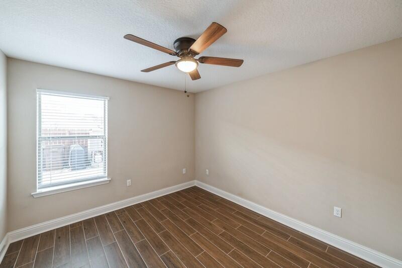 THE MEADOWS - Residential