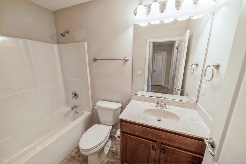 THE MEADOWS - Residential