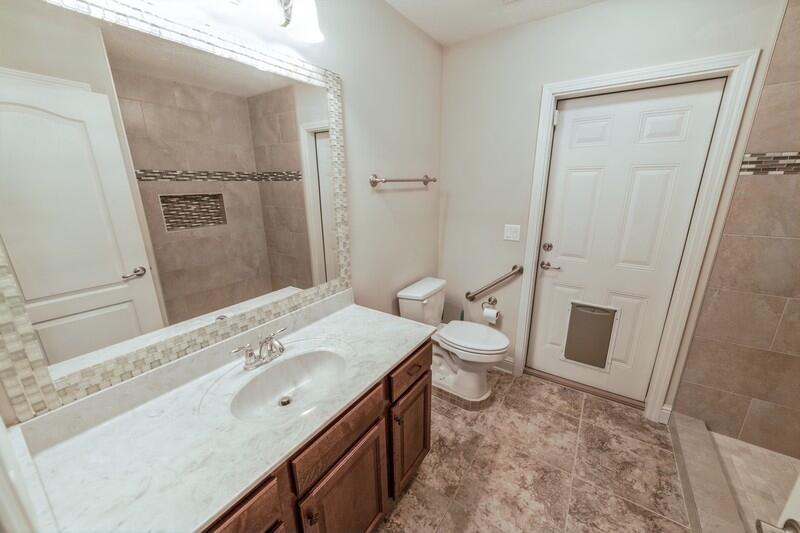 THE MEADOWS - Residential