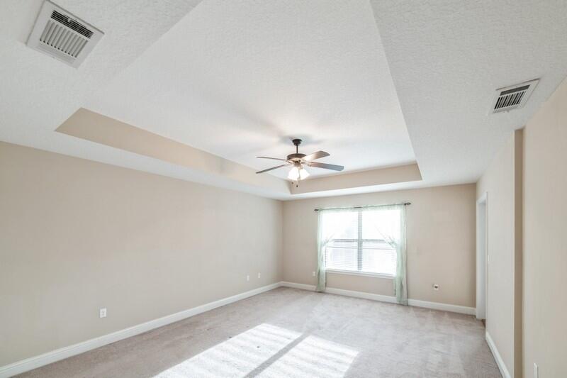 THE MEADOWS - Residential