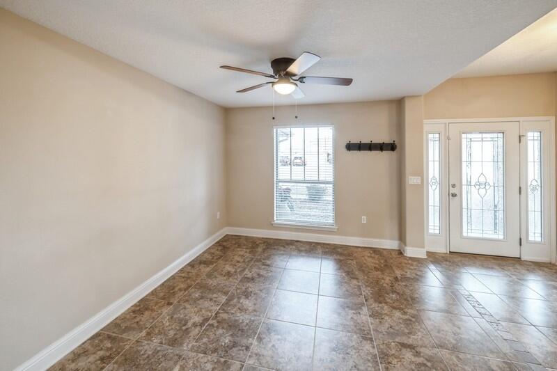 THE MEADOWS - Residential