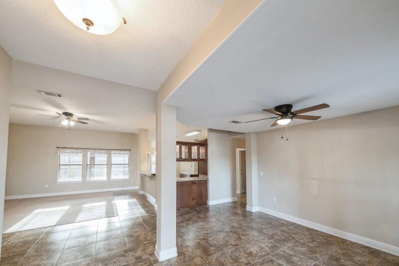 THE MEADOWS - Residential