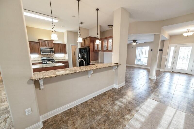 THE MEADOWS - Residential