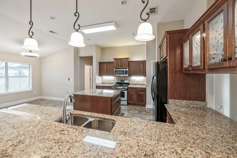 THE MEADOWS - Residential