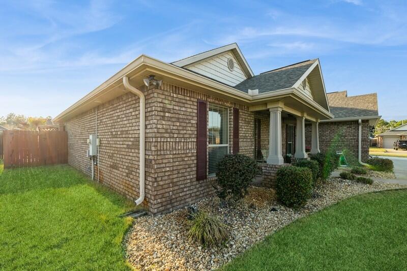 THE MEADOWS - Residential