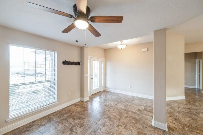 THE MEADOWS - Residential