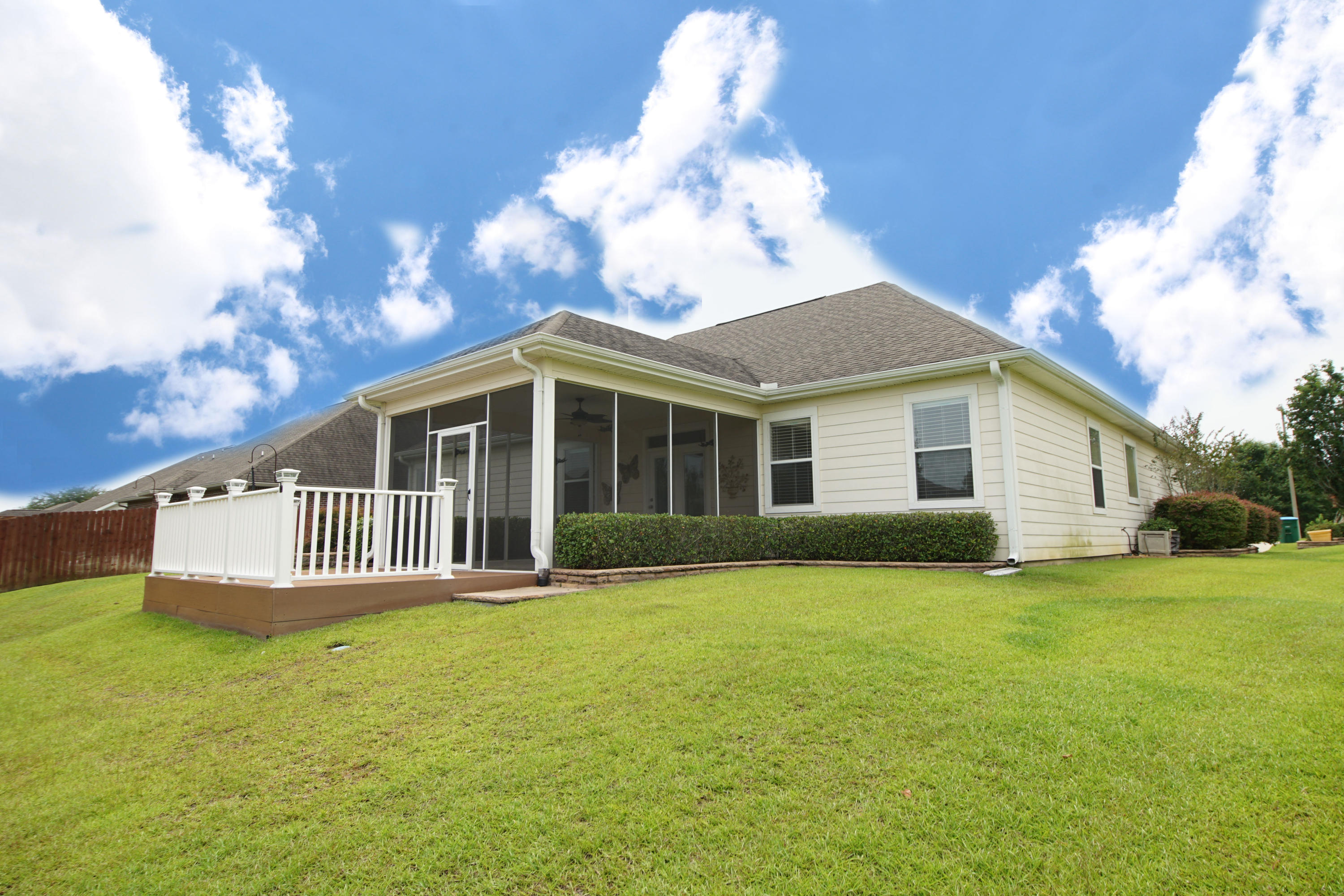 ROLLING RIDGE S/D - Residential