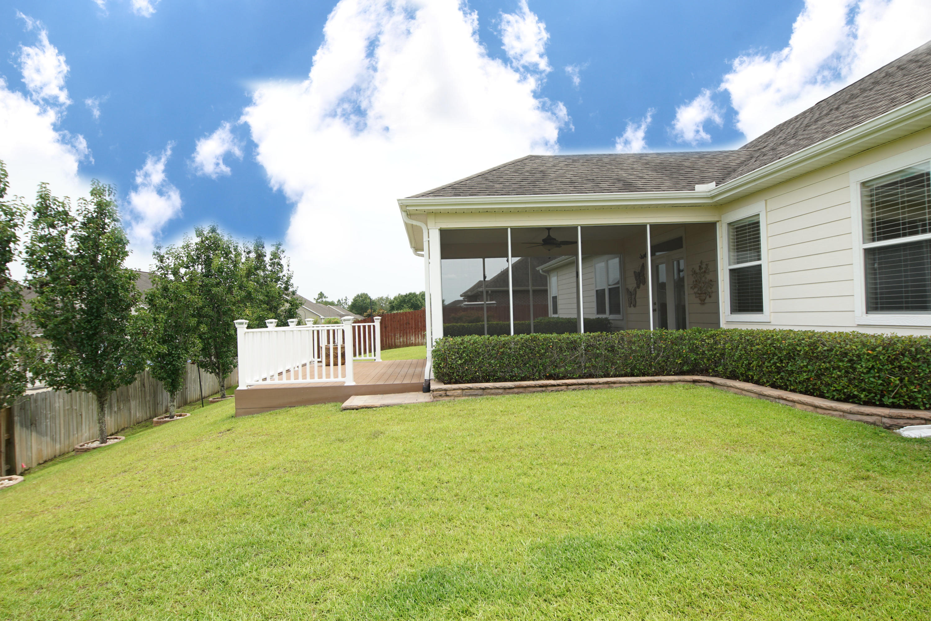 ROLLING RIDGE S/D - Residential