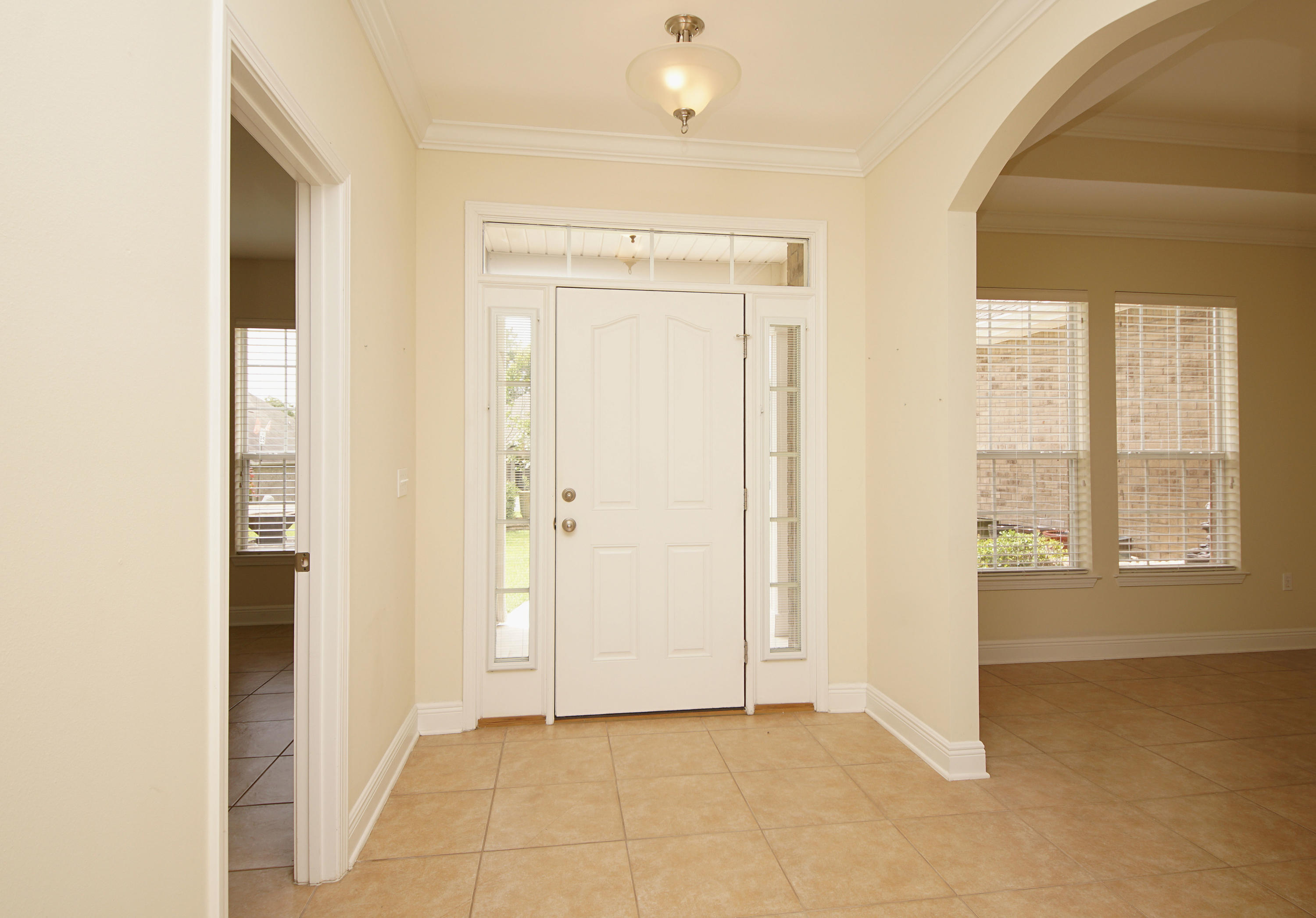 ROLLING RIDGE S/D - Residential