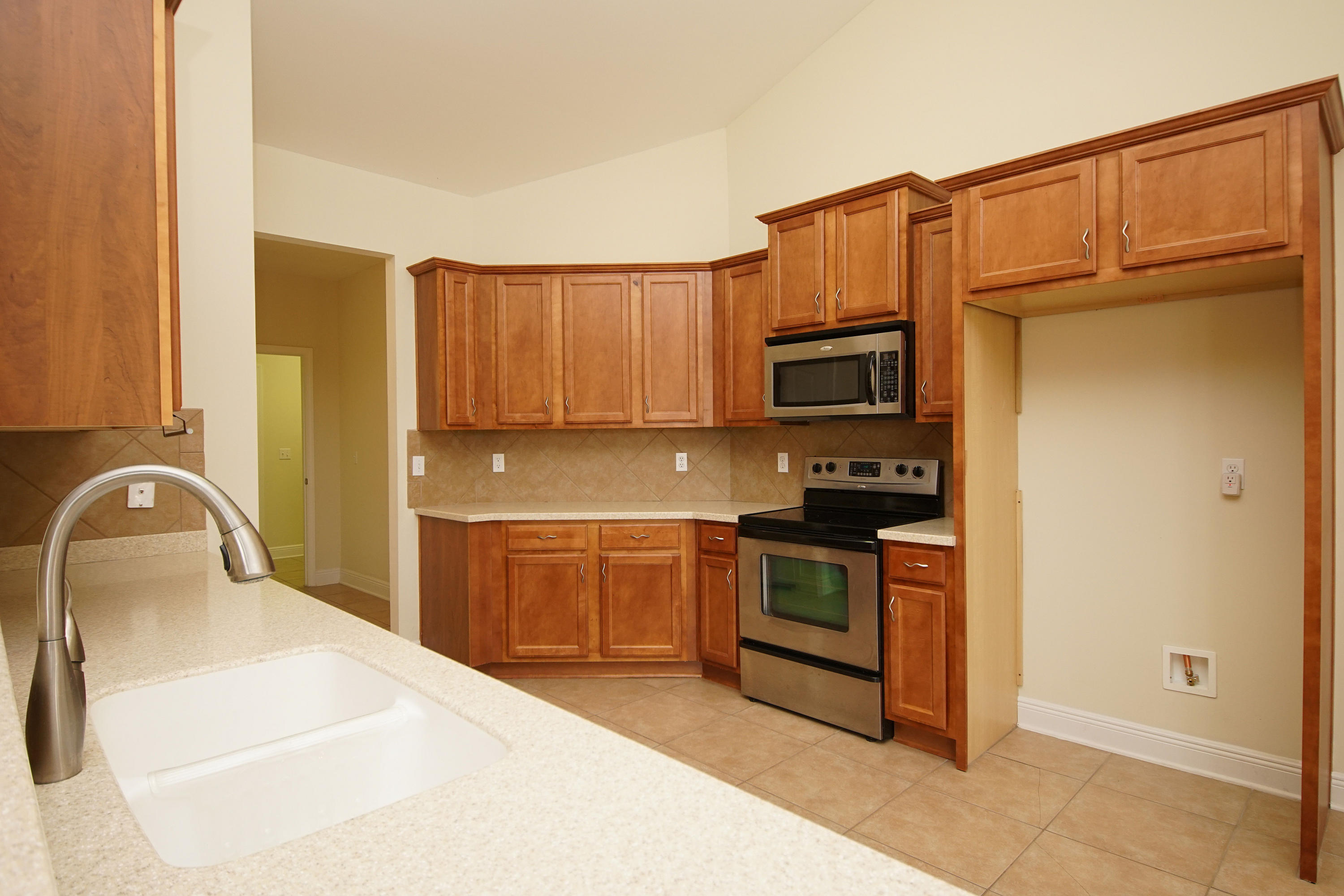 ROLLING RIDGE S/D - Residential