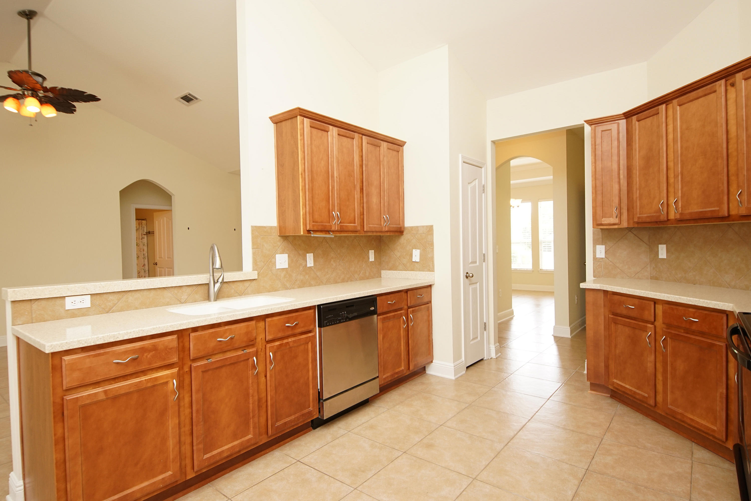 ROLLING RIDGE S/D - Residential