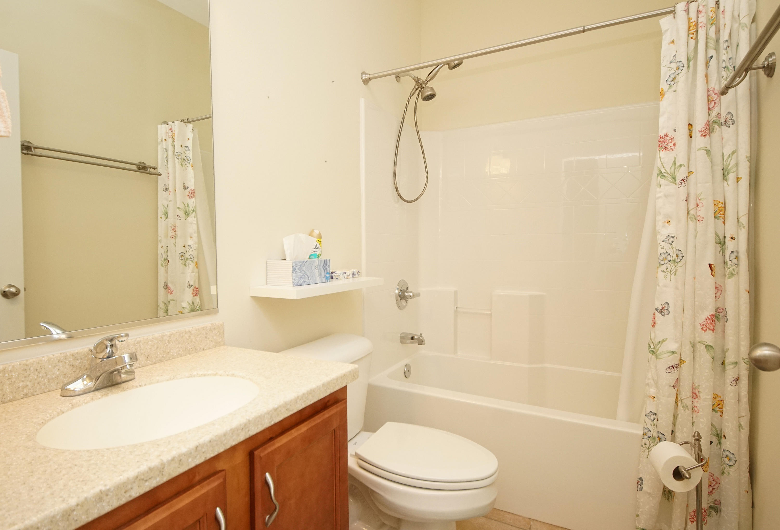 ROLLING RIDGE S/D - Residential