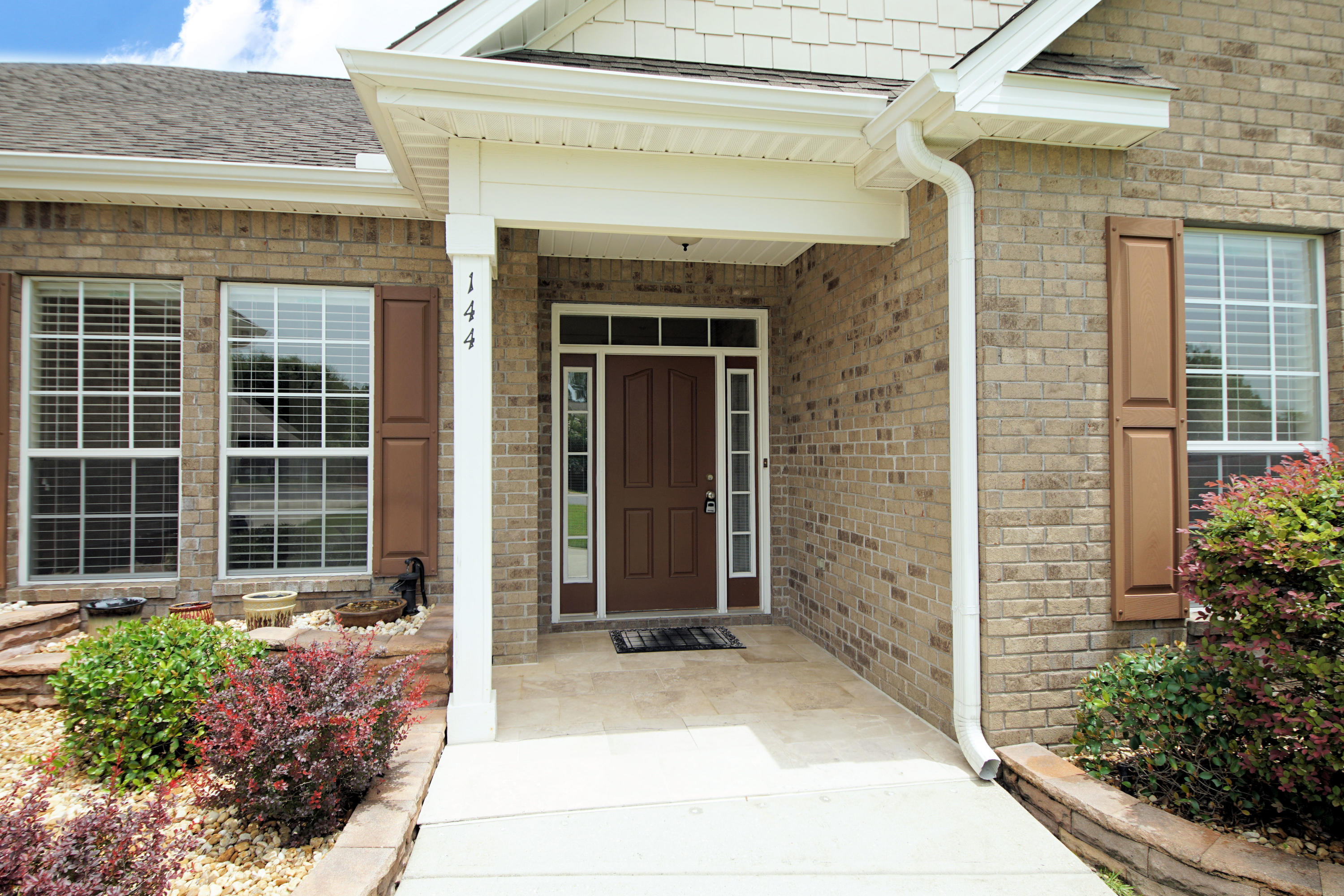 ROLLING RIDGE S/D - Residential