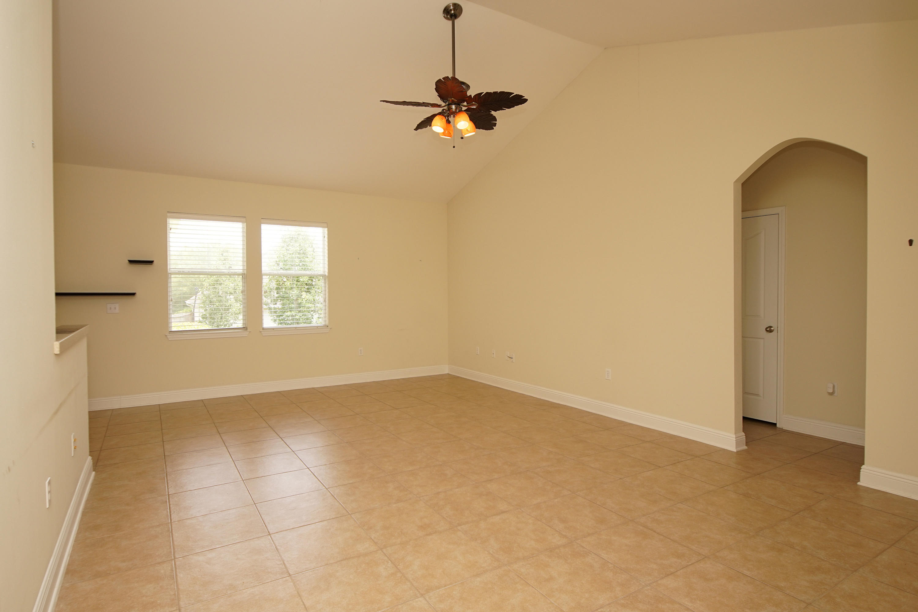 ROLLING RIDGE S/D - Residential