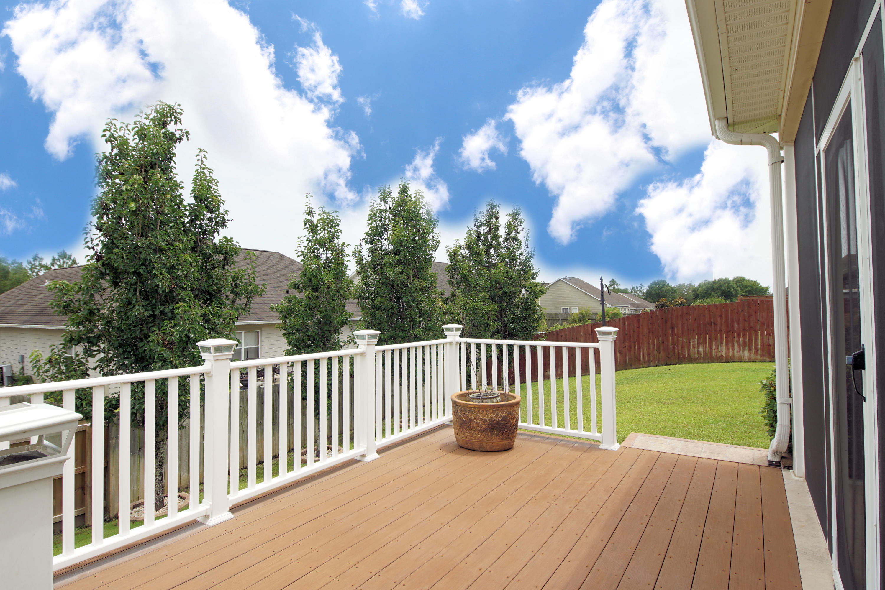 ROLLING RIDGE S/D - Residential