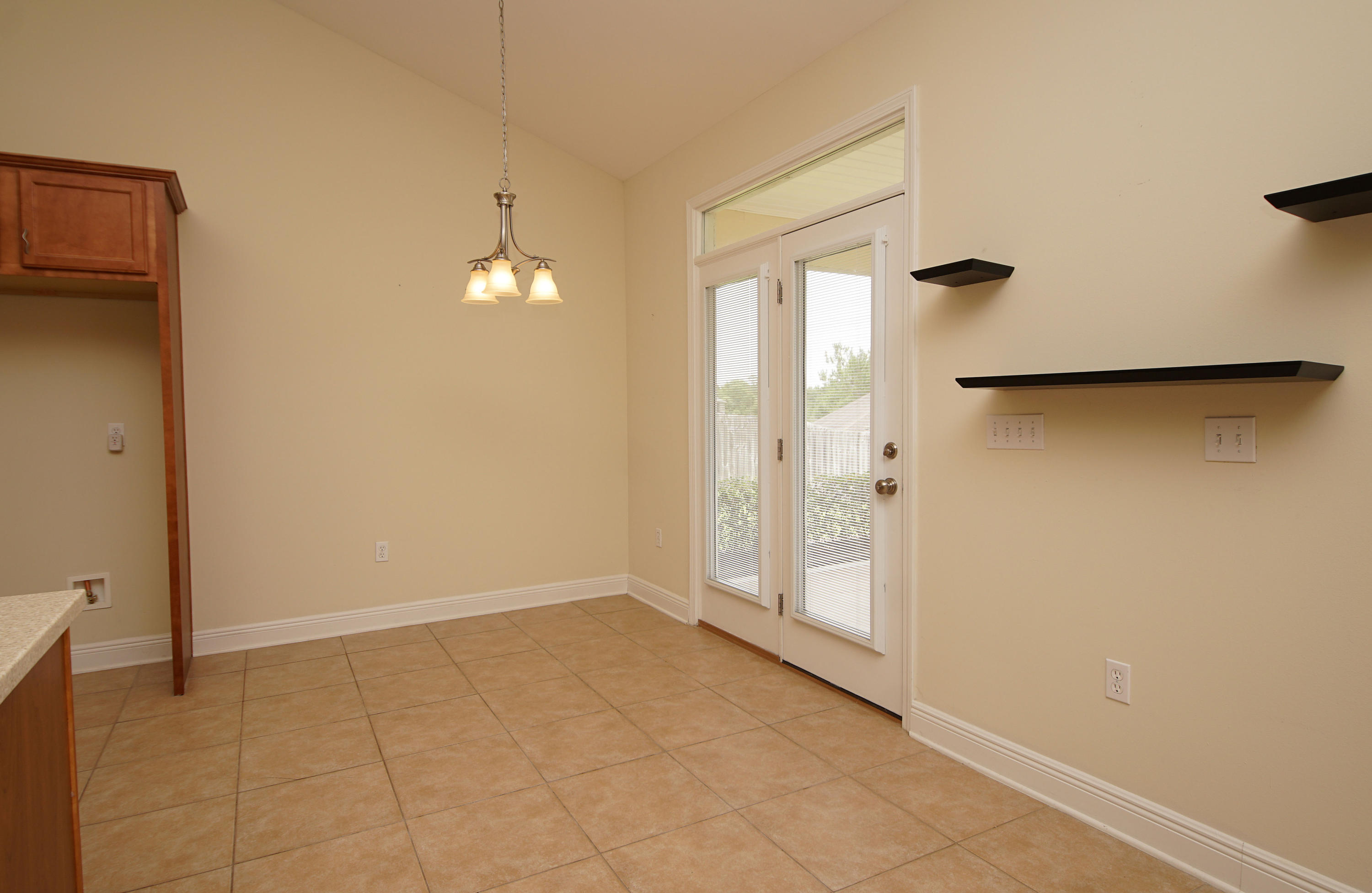 ROLLING RIDGE S/D - Residential