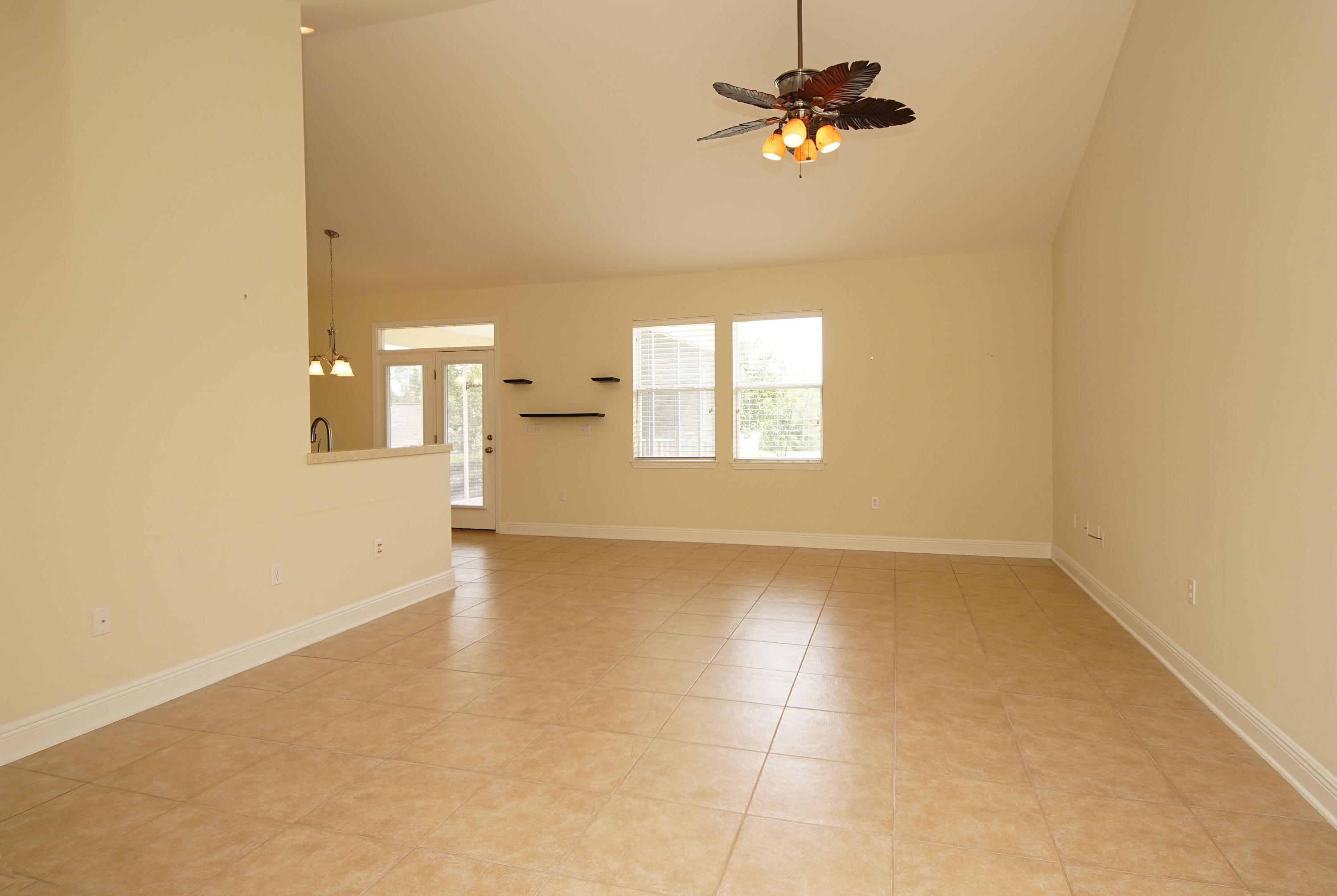 ROLLING RIDGE S/D - Residential