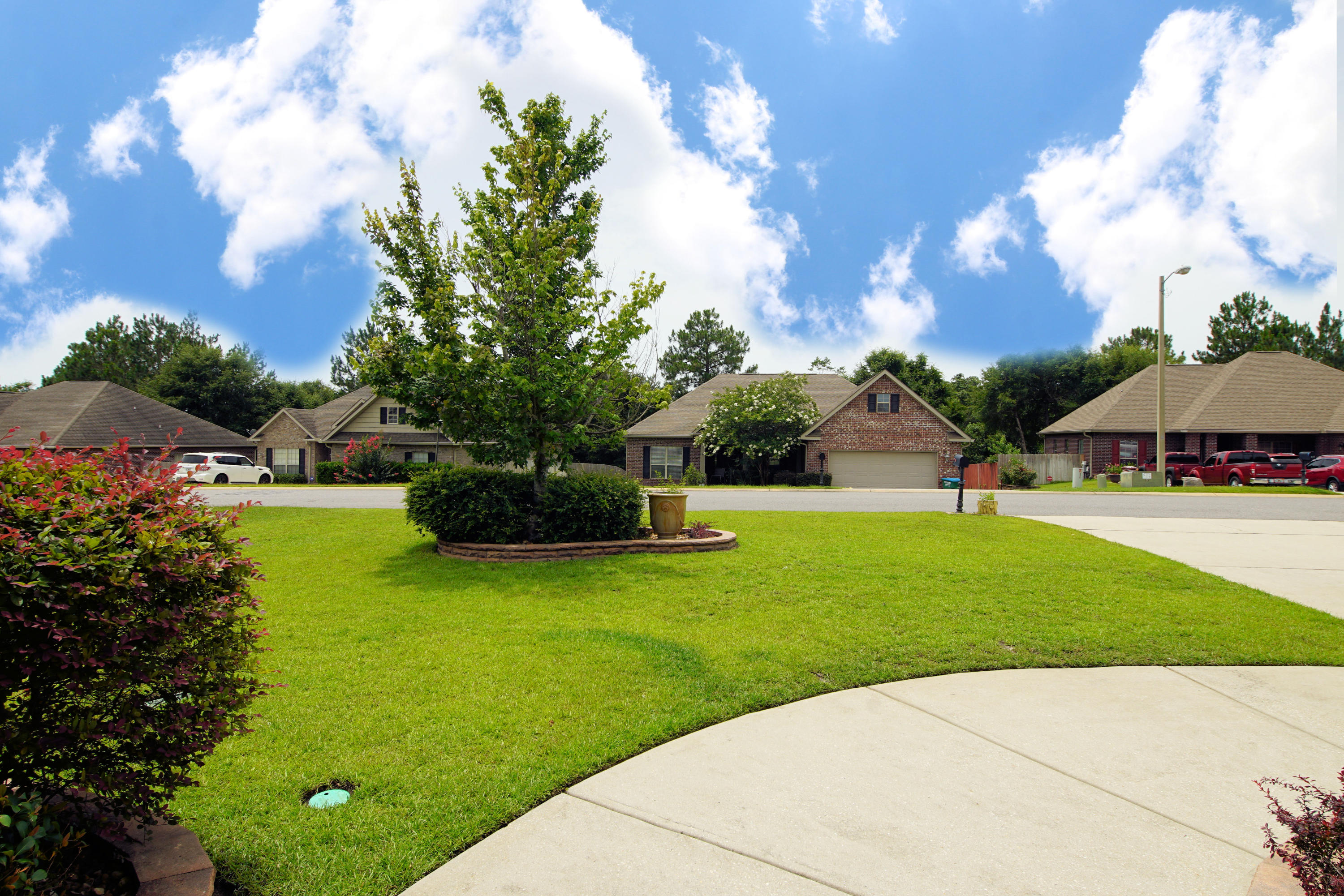 ROLLING RIDGE S/D - Residential