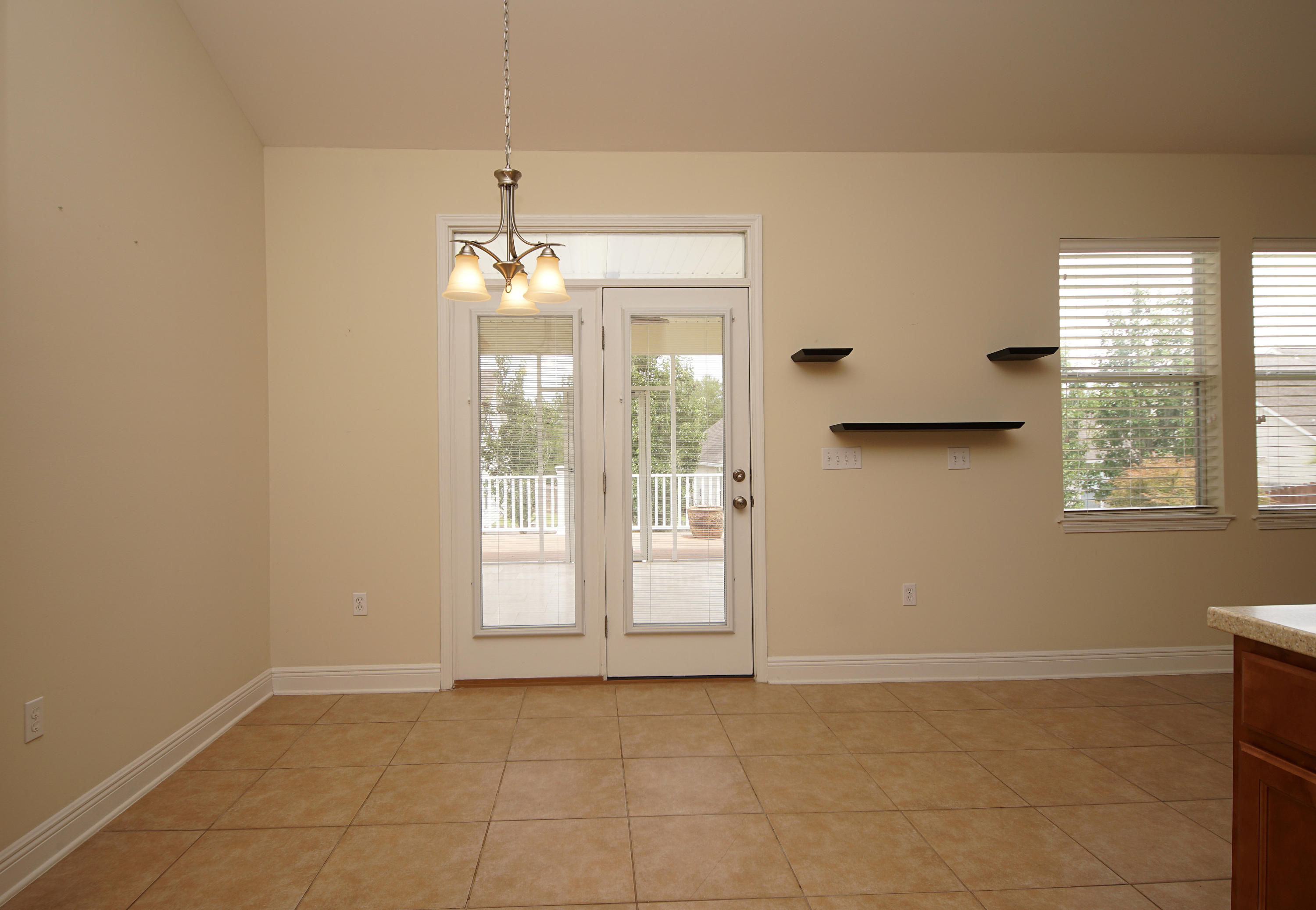 ROLLING RIDGE S/D - Residential