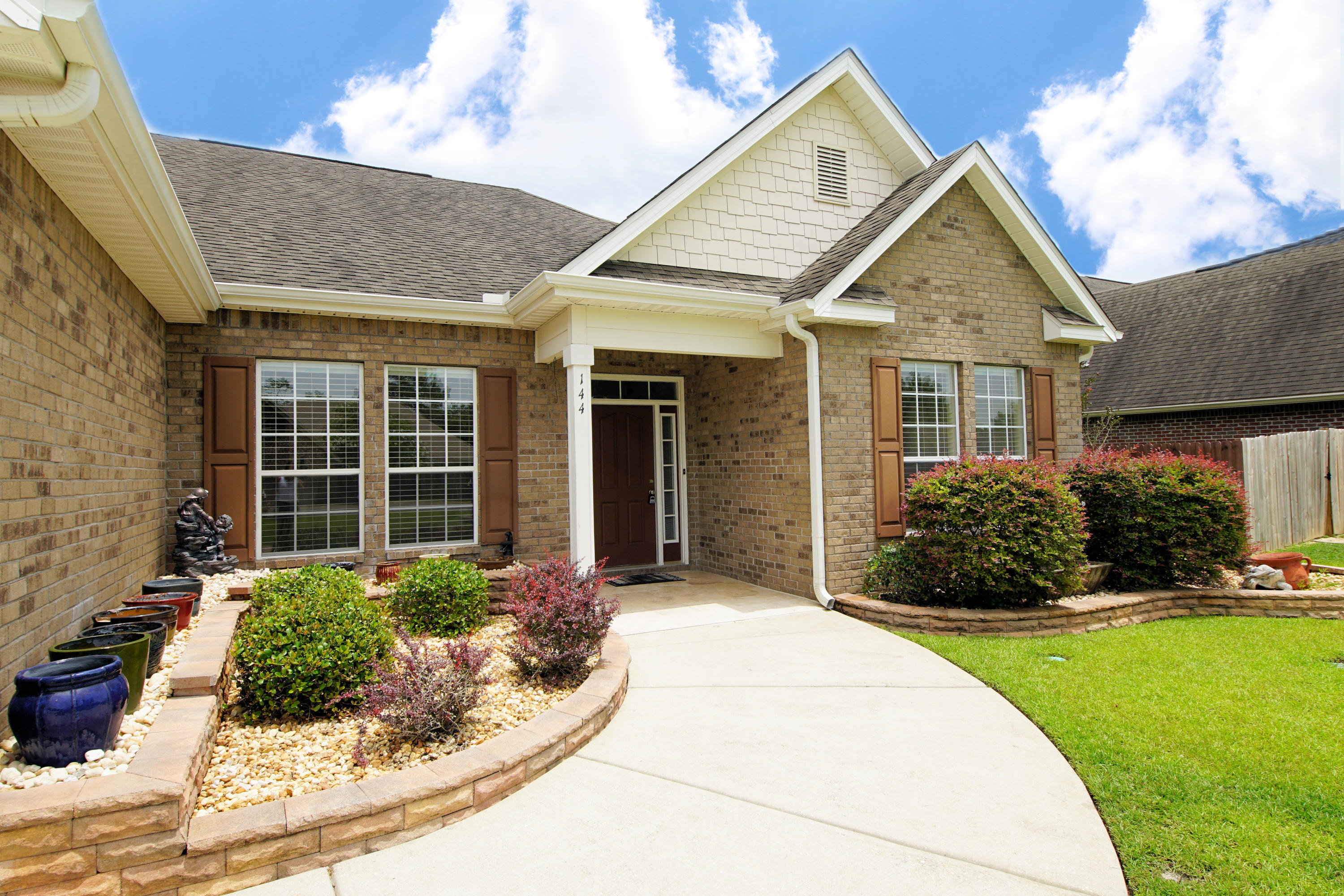 ROLLING RIDGE S/D - Residential