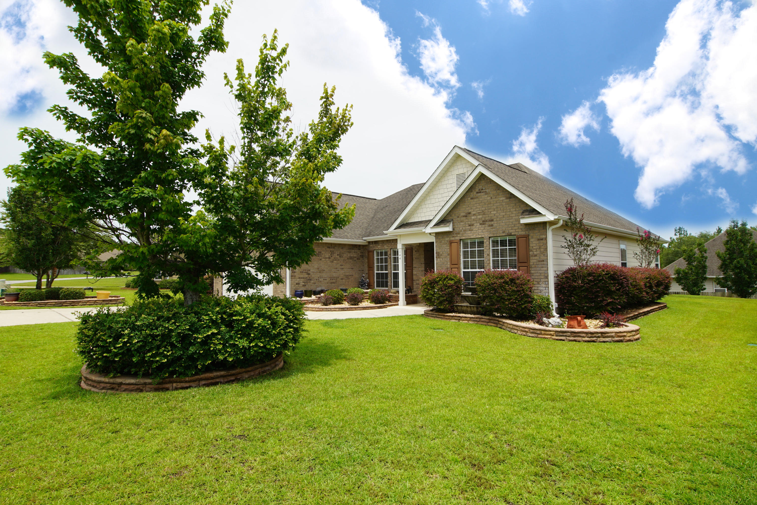 ROLLING RIDGE S/D - Residential