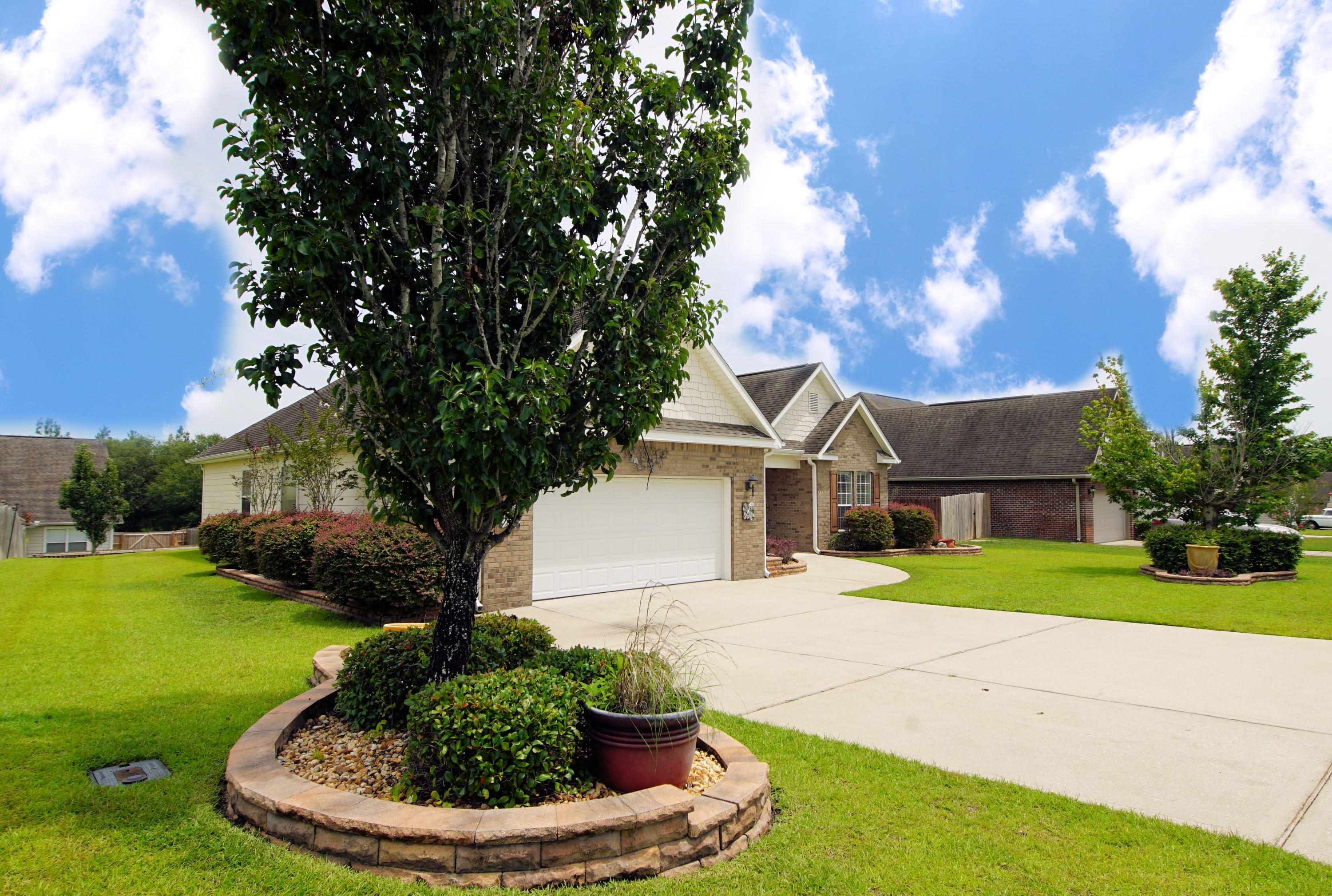 ROLLING RIDGE S/D - Residential