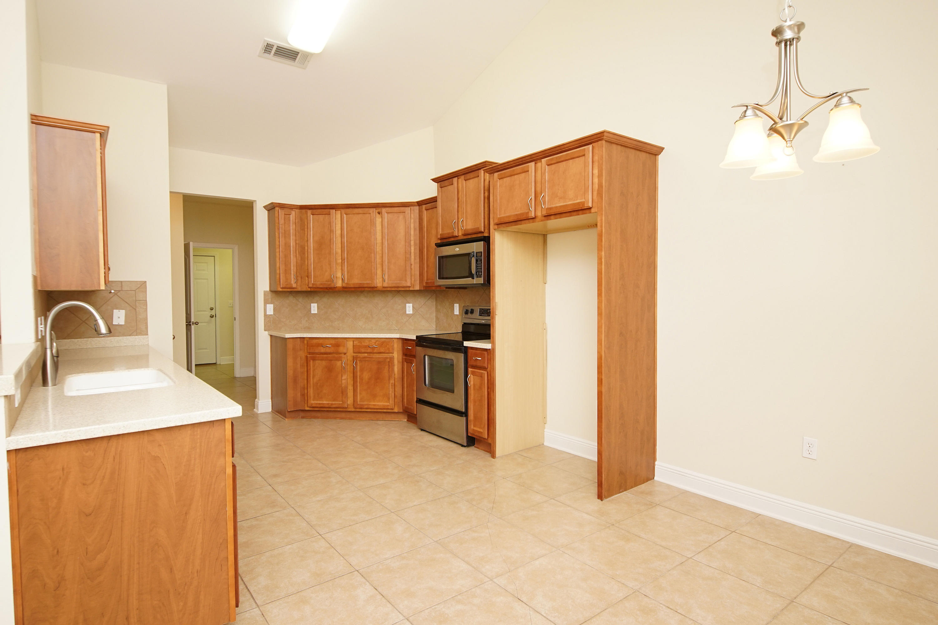 ROLLING RIDGE S/D - Residential