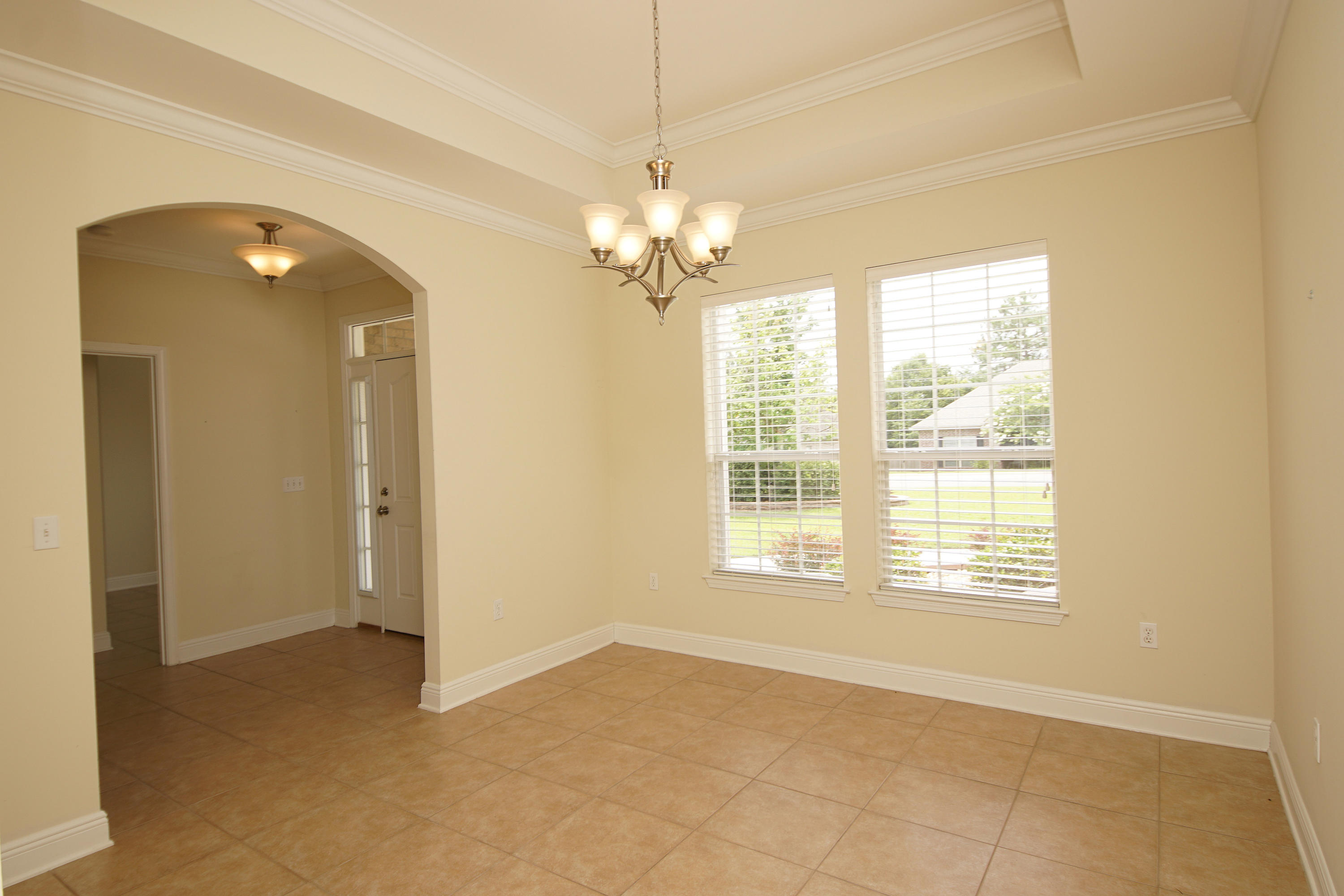 ROLLING RIDGE S/D - Residential