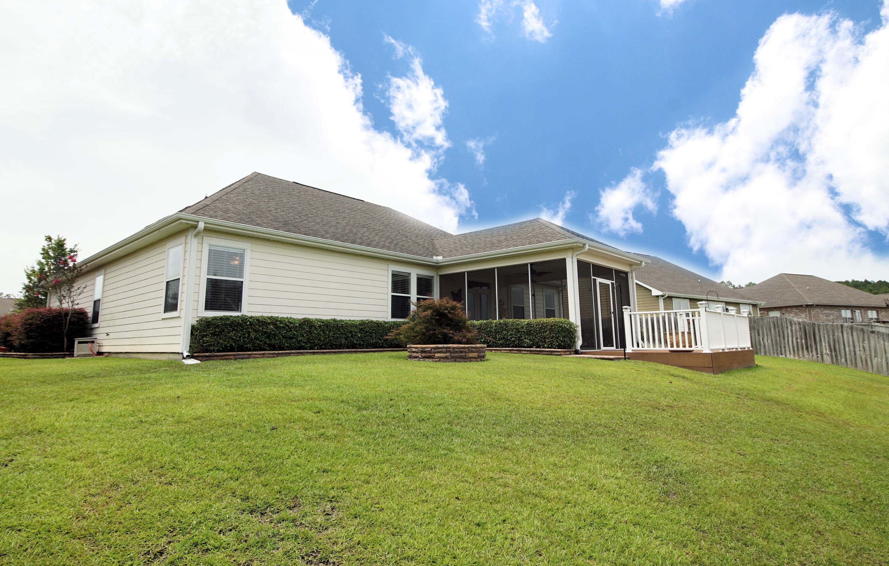 ROLLING RIDGE S/D - Residential