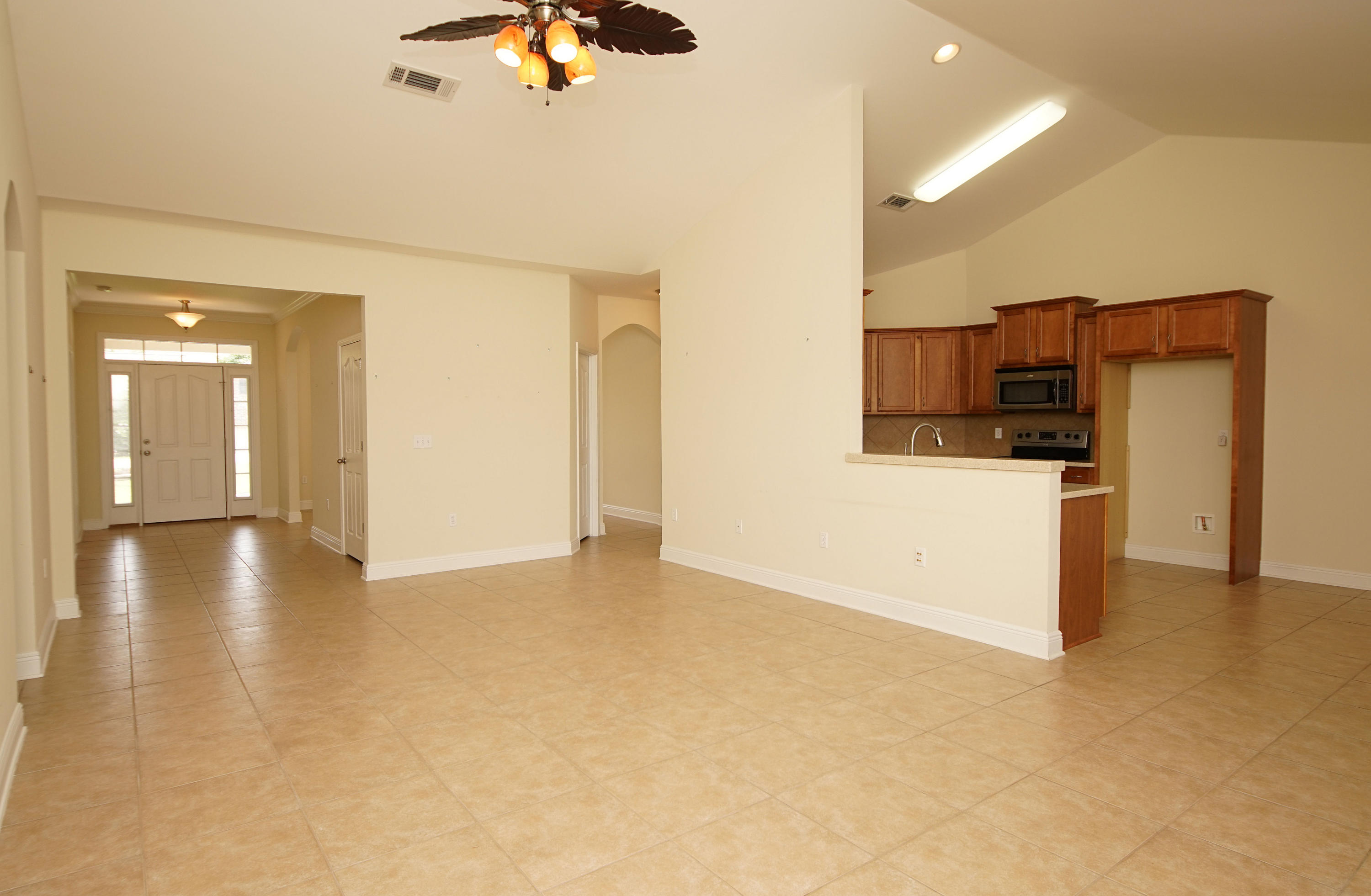 ROLLING RIDGE S/D - Residential