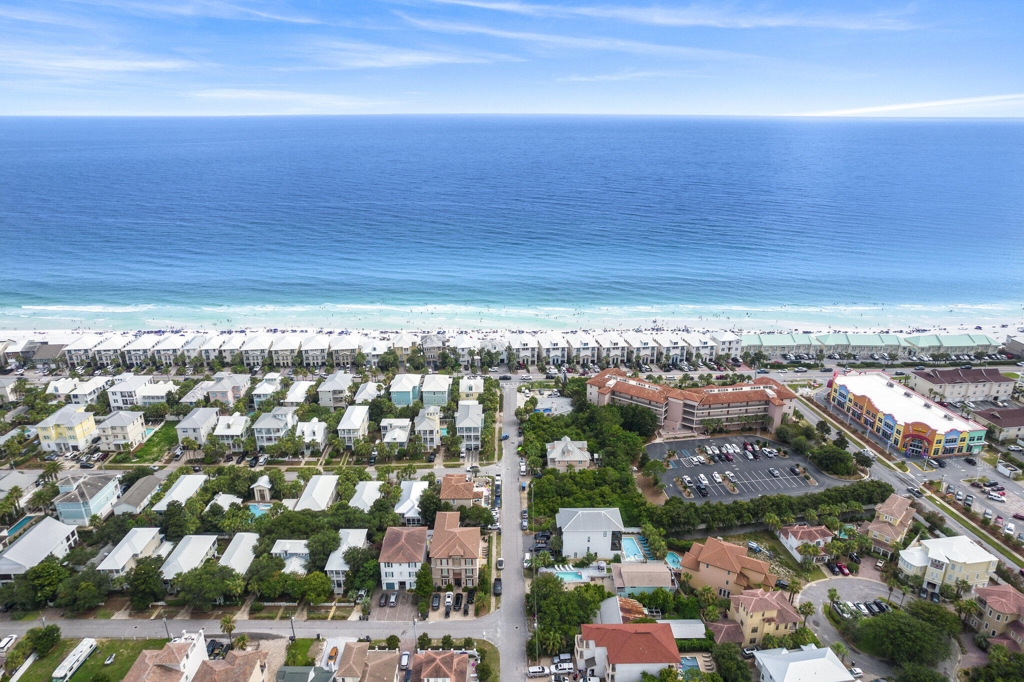 FRANGISTA BEACH - Residential