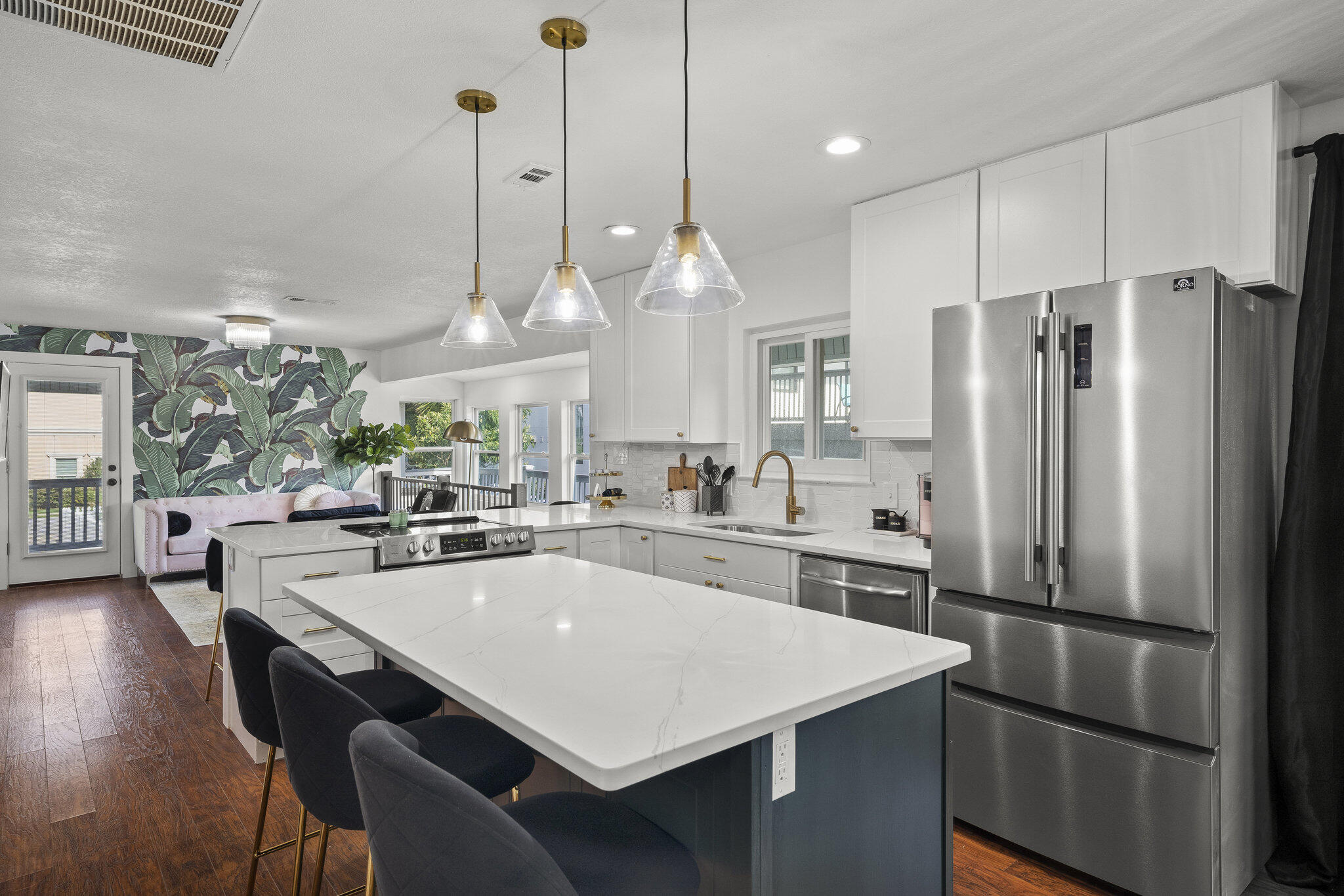 FRANGISTA BEACH - Residential