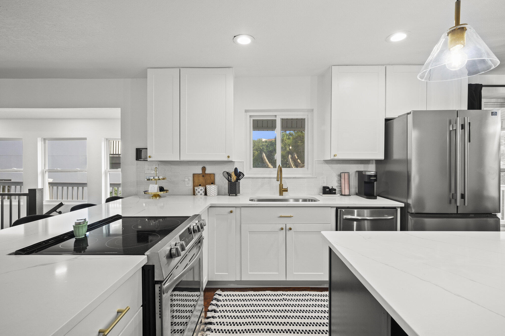 FRANGISTA BEACH - Residential