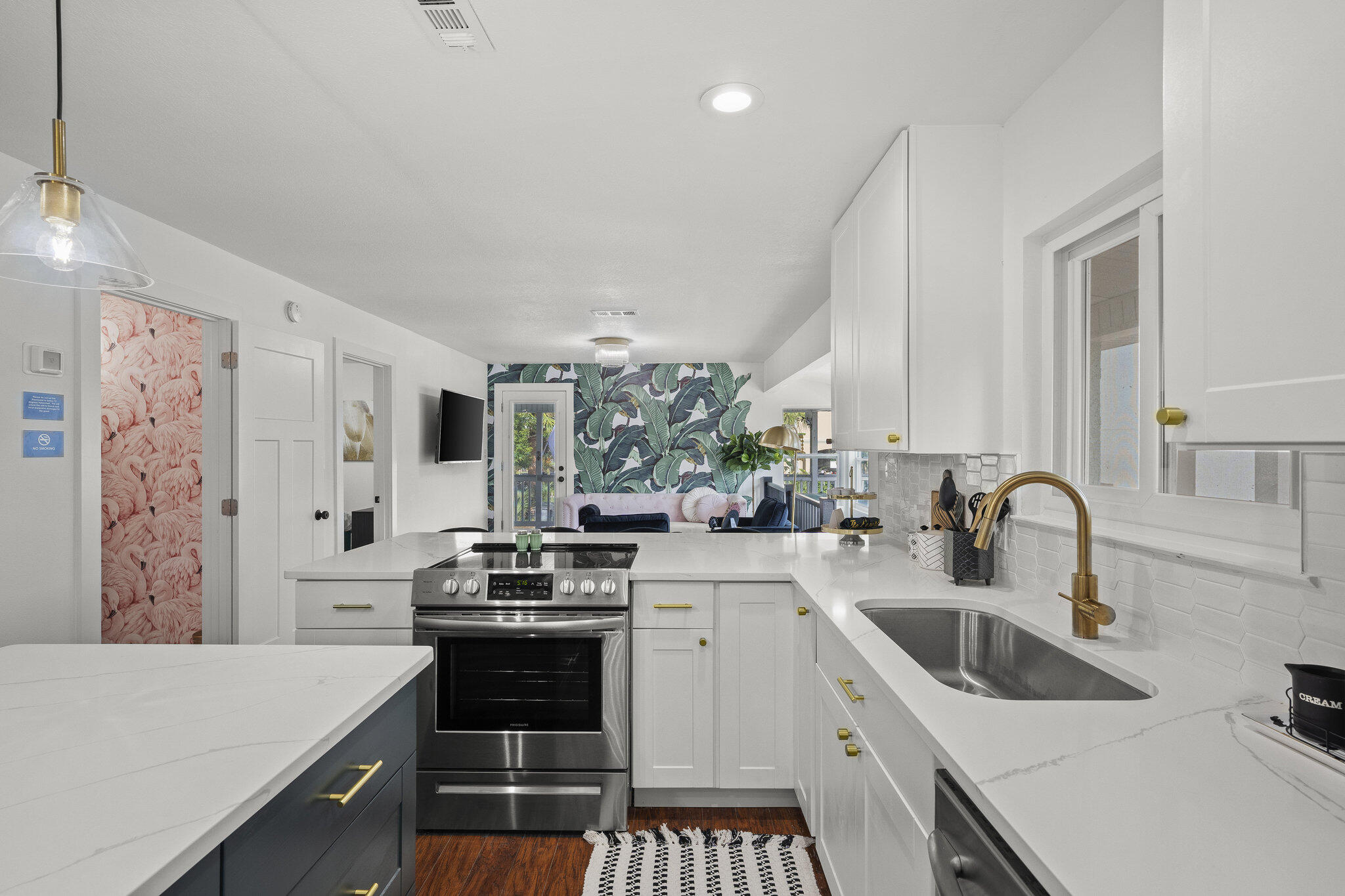 FRANGISTA BEACH - Residential