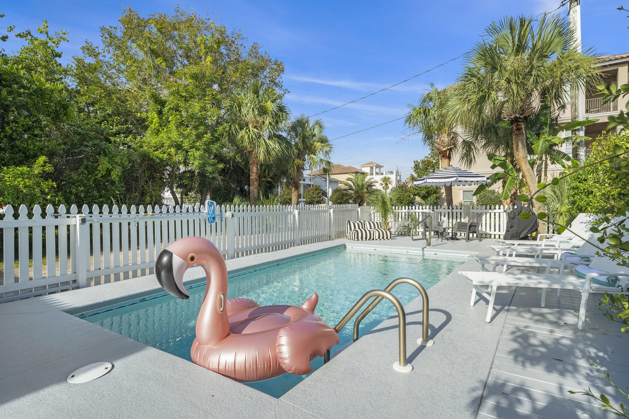 FRANGISTA BEACH - Residential