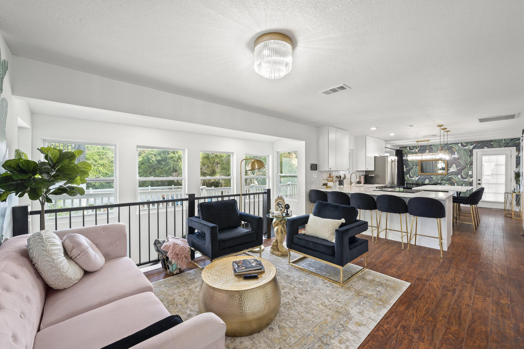 FRANGISTA BEACH - Residential