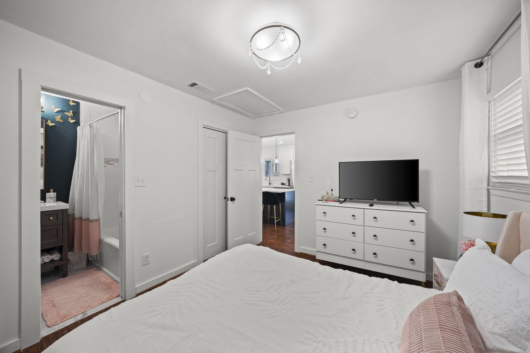 FRANGISTA BEACH - Residential