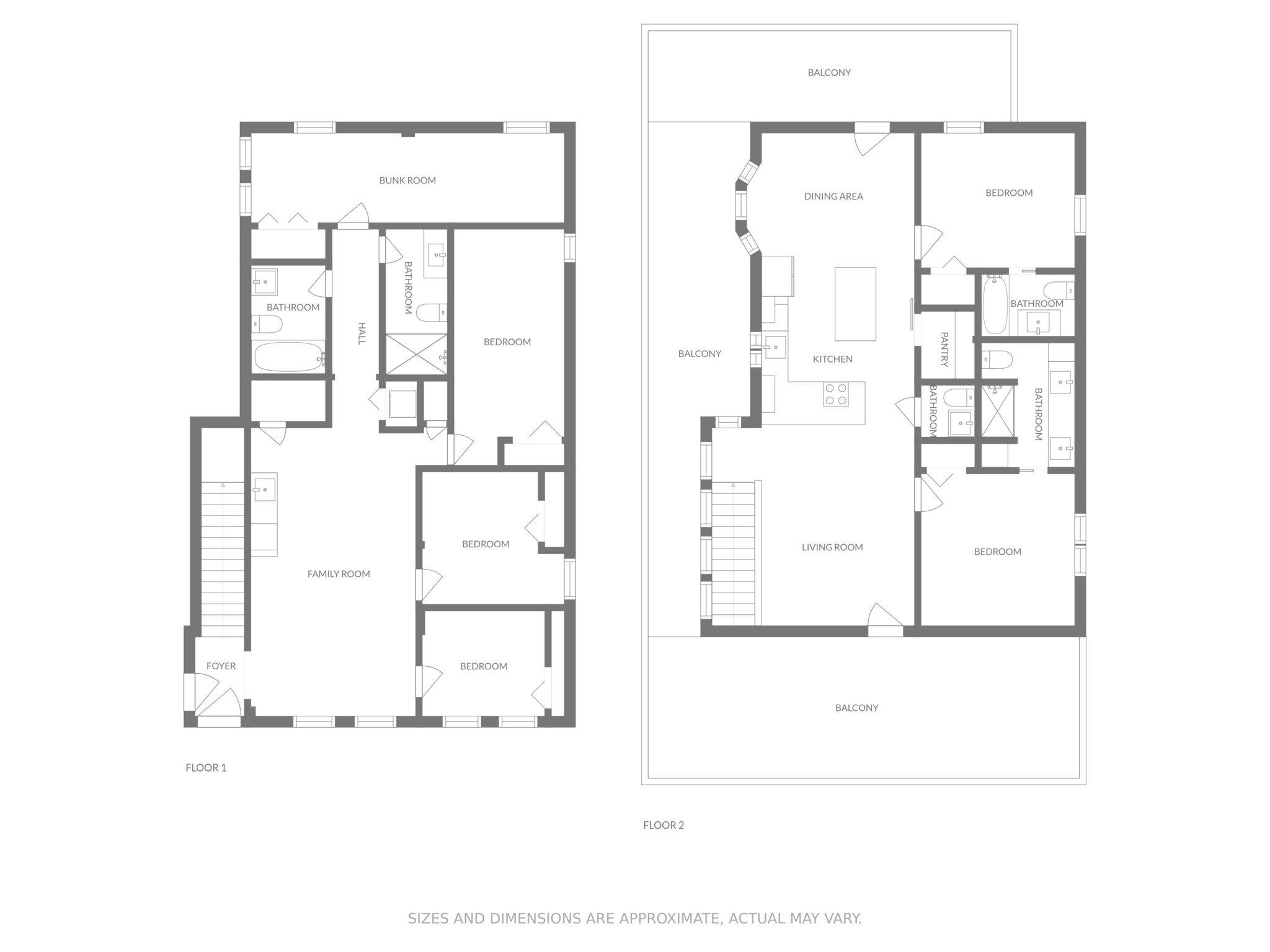 FRANGISTA BEACH - Residential