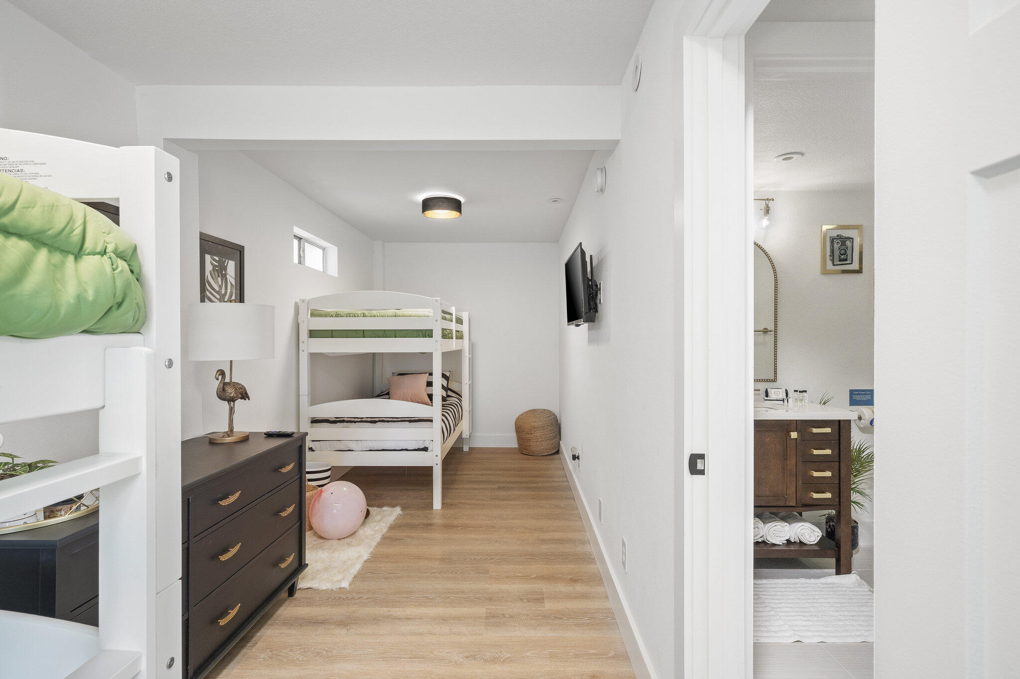 FRANGISTA BEACH - Residential